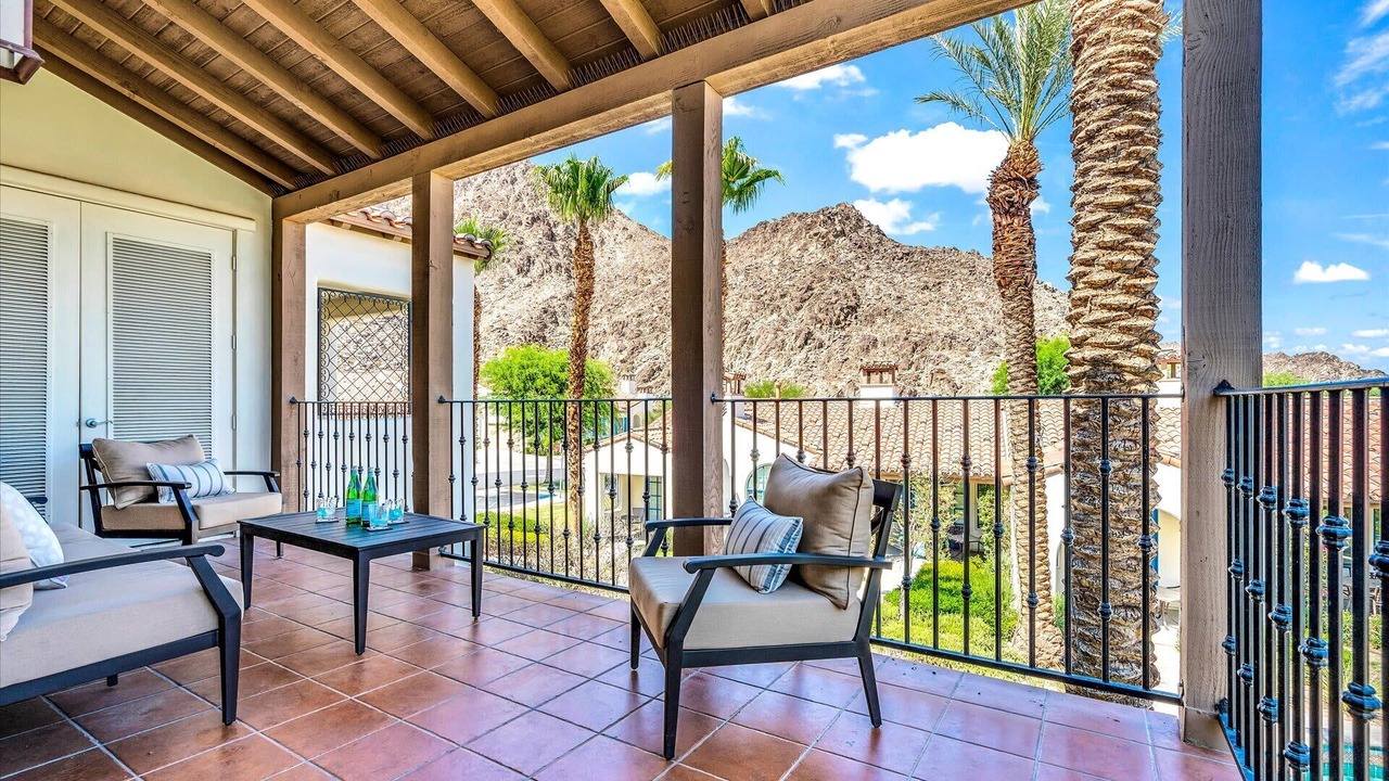 Photo of Outdoor in La Quinta