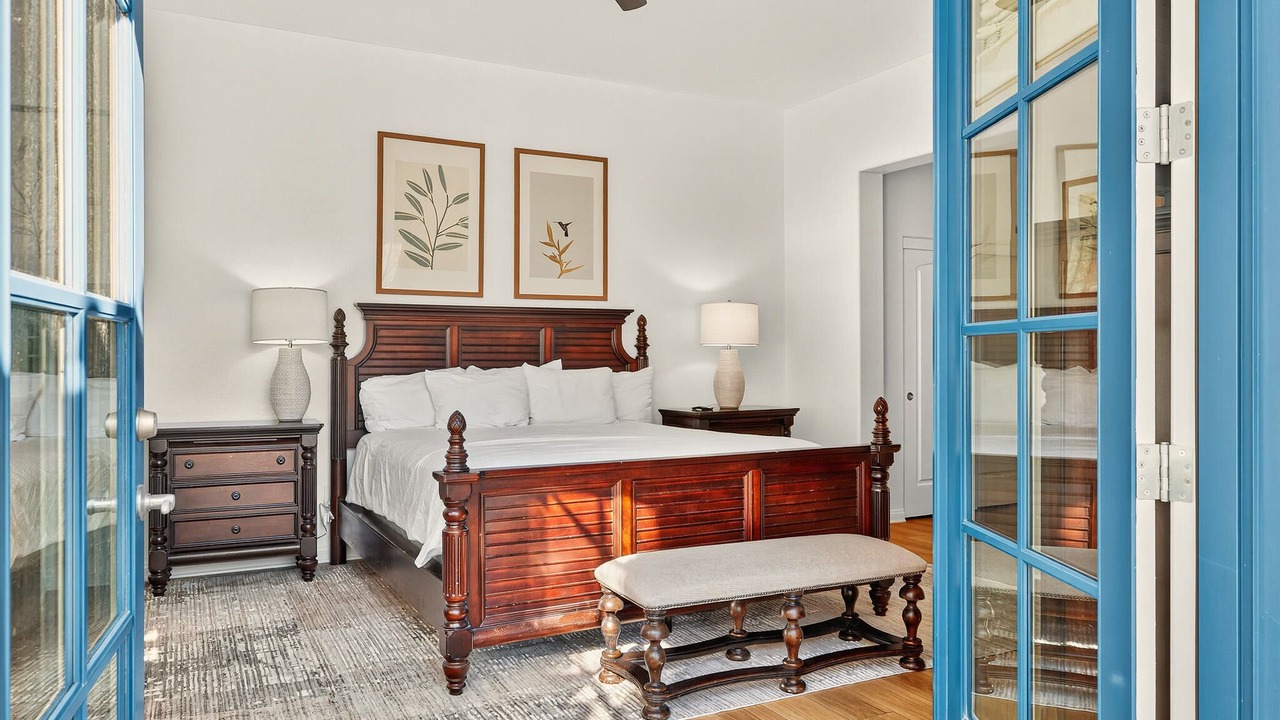 Photo of Bedroom in La Quinta