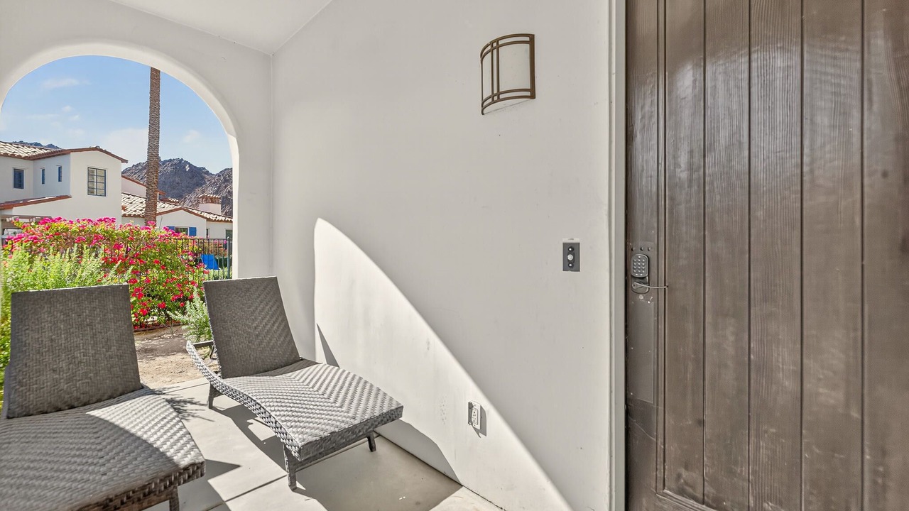 Photo of Outdoor in La Quinta