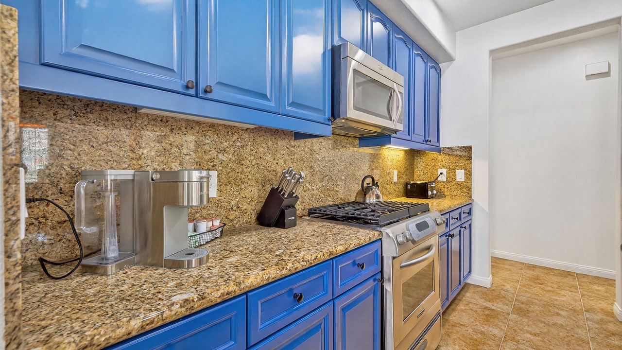 Photo of Kitchen in La Quinta