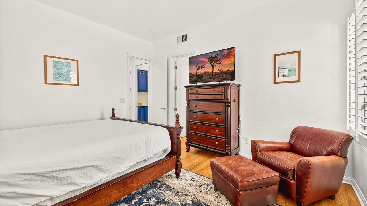 Photo of Bedroom in La Quinta