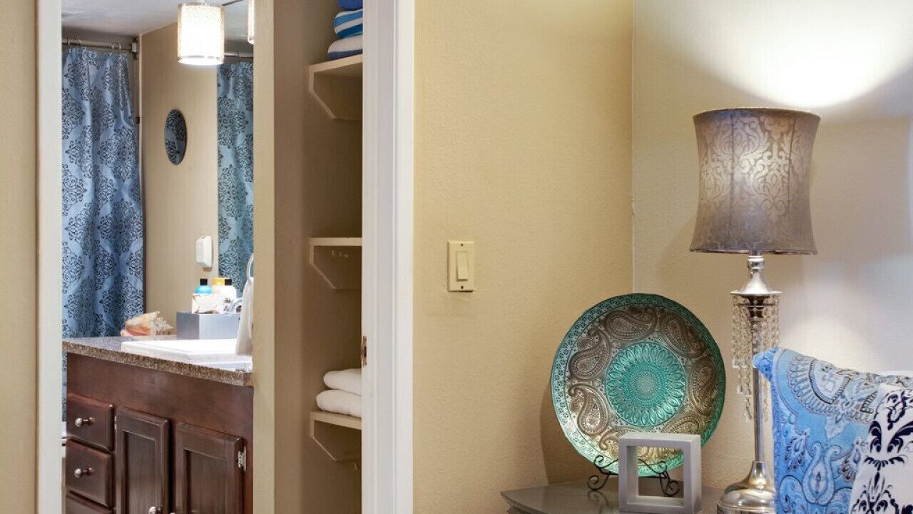 Photo of Bedroom in Laguna Beach