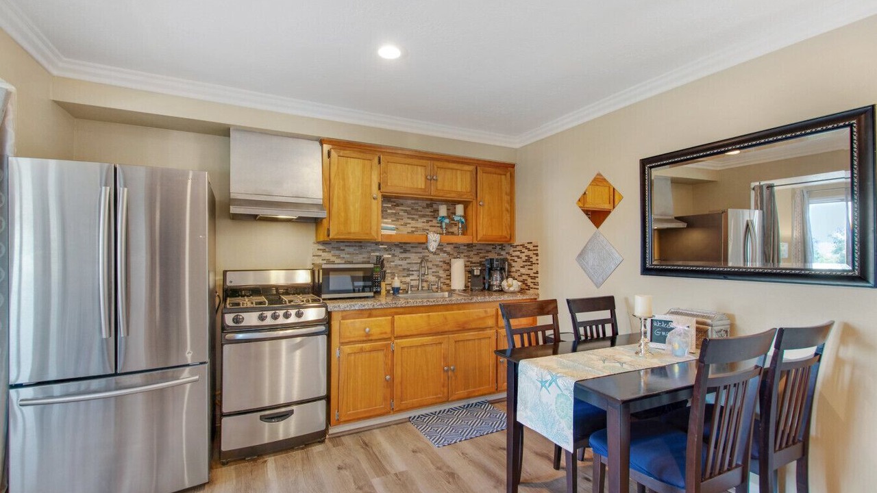 Photo of Kitchen in Laguna Beach
