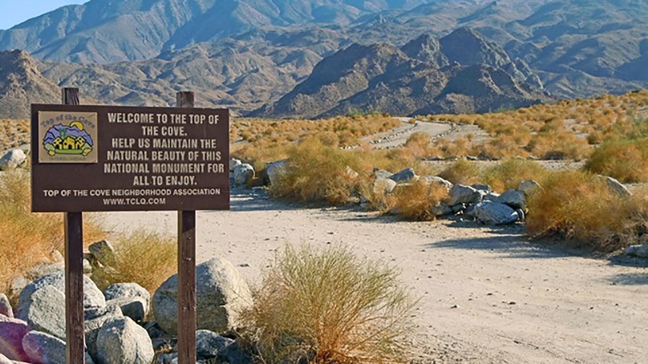 Photo of Outdoor in La Quinta Cove