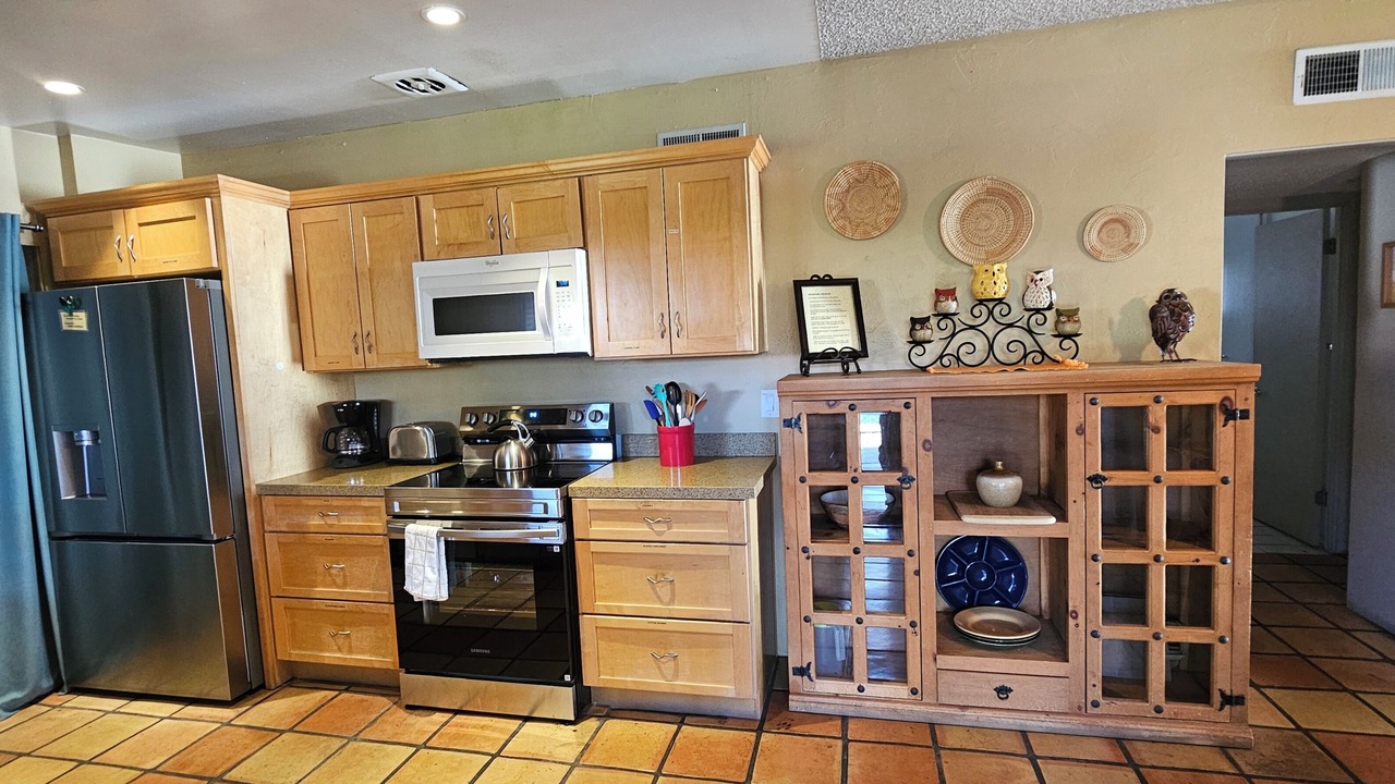 Photo of Kitchen in La Quinta Cove