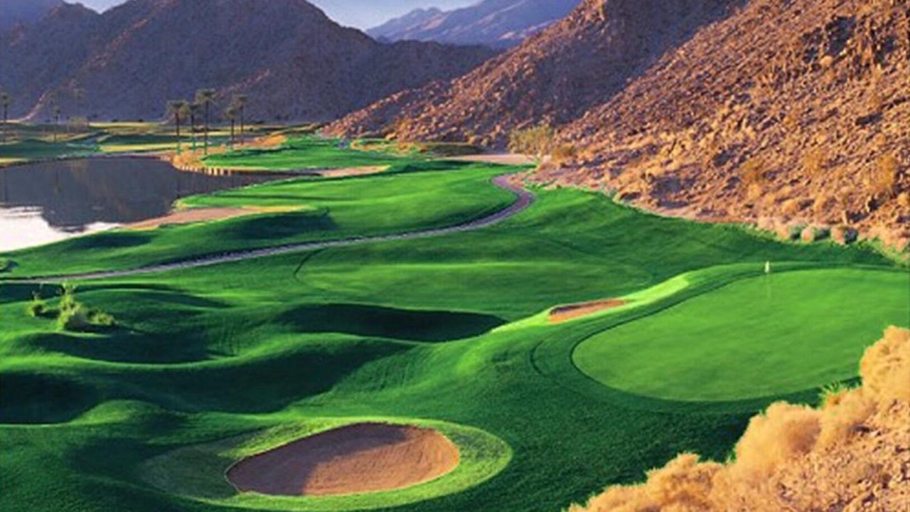 Photo of Others in La Quinta Cove