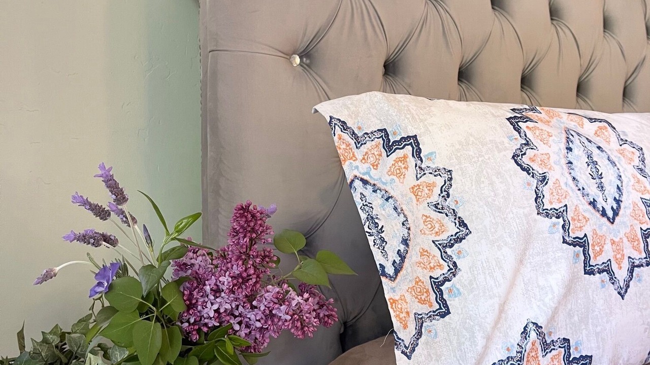 Photo of Bedroom in Julian