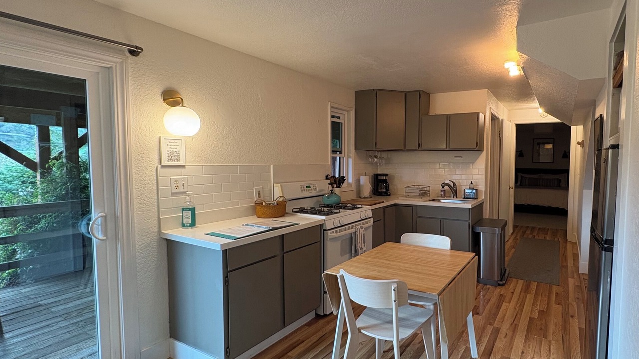 Photo of Kitchen in Tamalpais-Homestead Valley