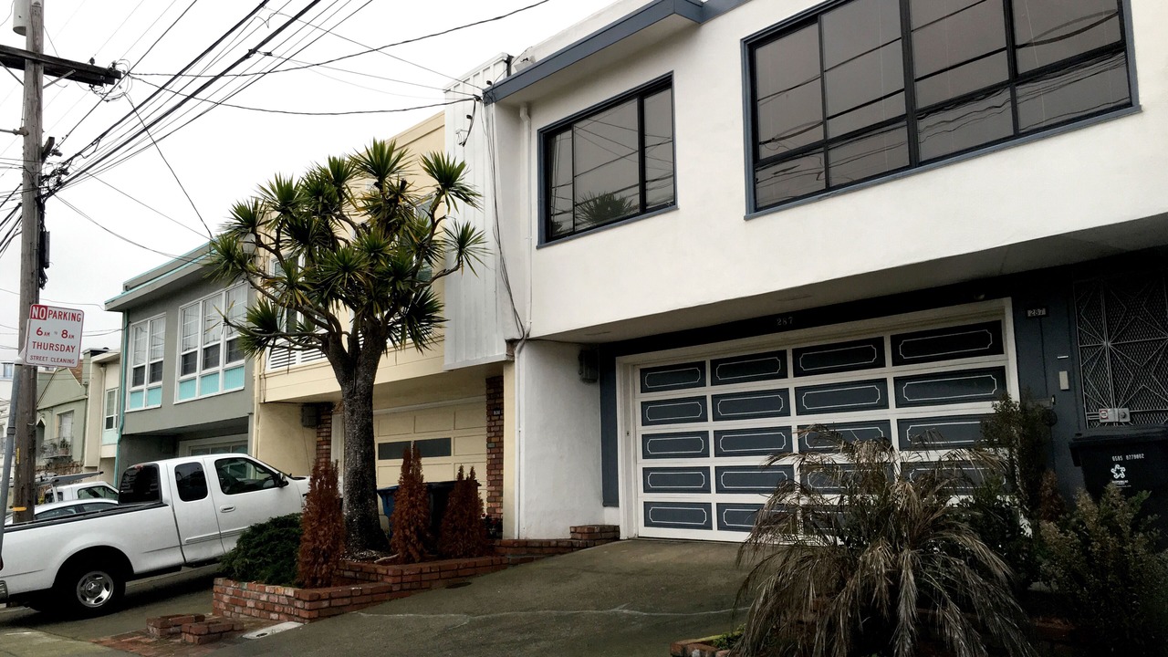 Photo of Outdoor in Daly City