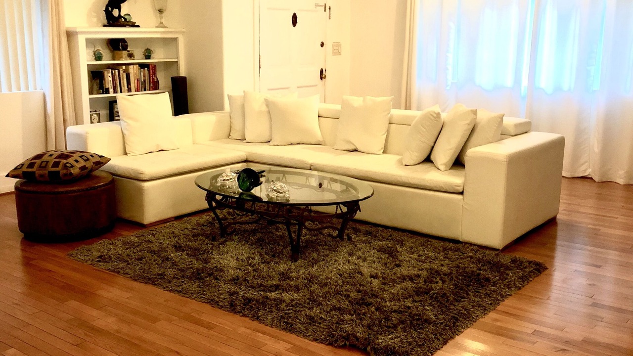 Photo of Livingroom in Hollywood