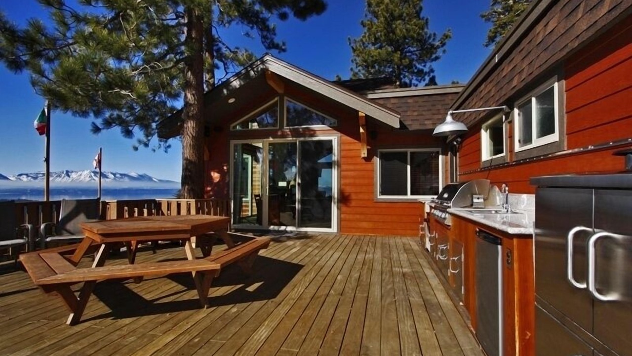 Photo of Outdoor in South Lake Tahoe