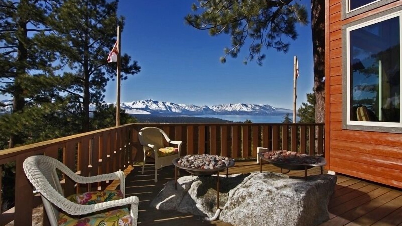 Photo of Outdoor in South Lake Tahoe