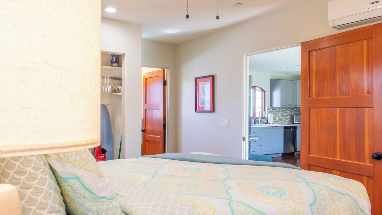 Photo of Bedroom in Loma Portal