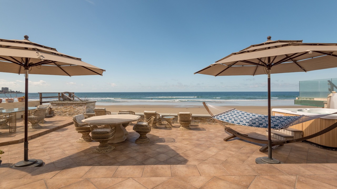 Photo of Outdoor in La Jolla Shores