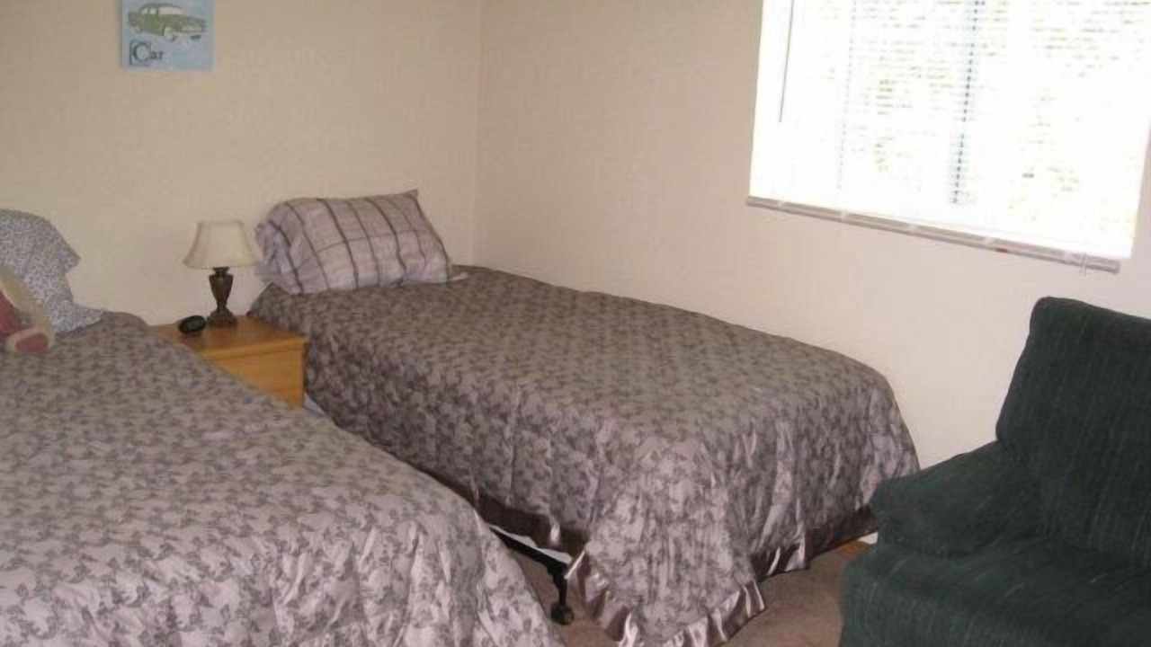 Photo of Bedroom in Mount Shasta