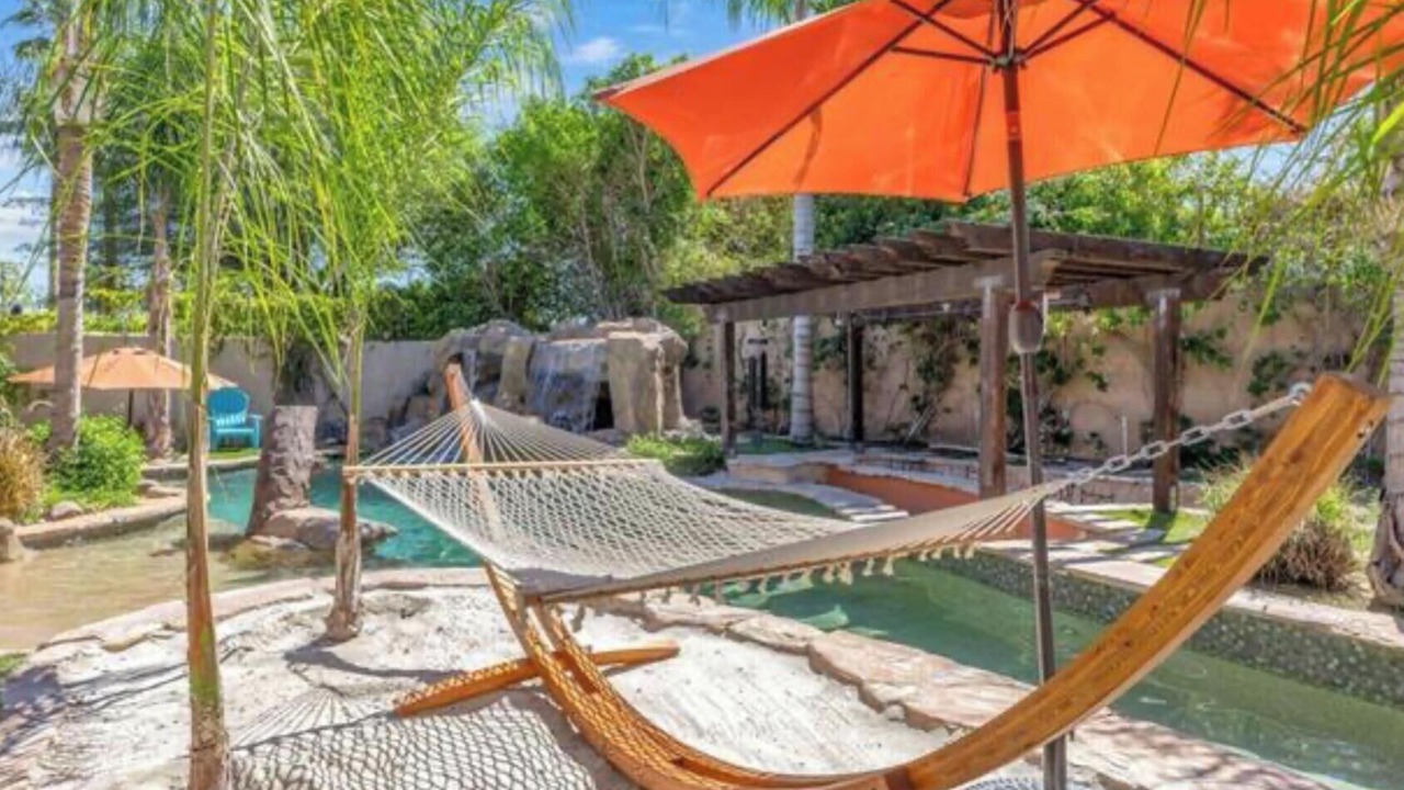 Photo of Outdoor in Warm Sands