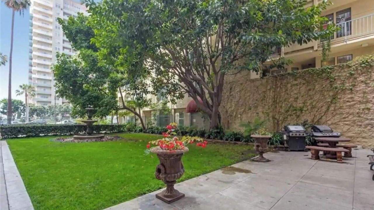 Photo of Outdoor in East Village
