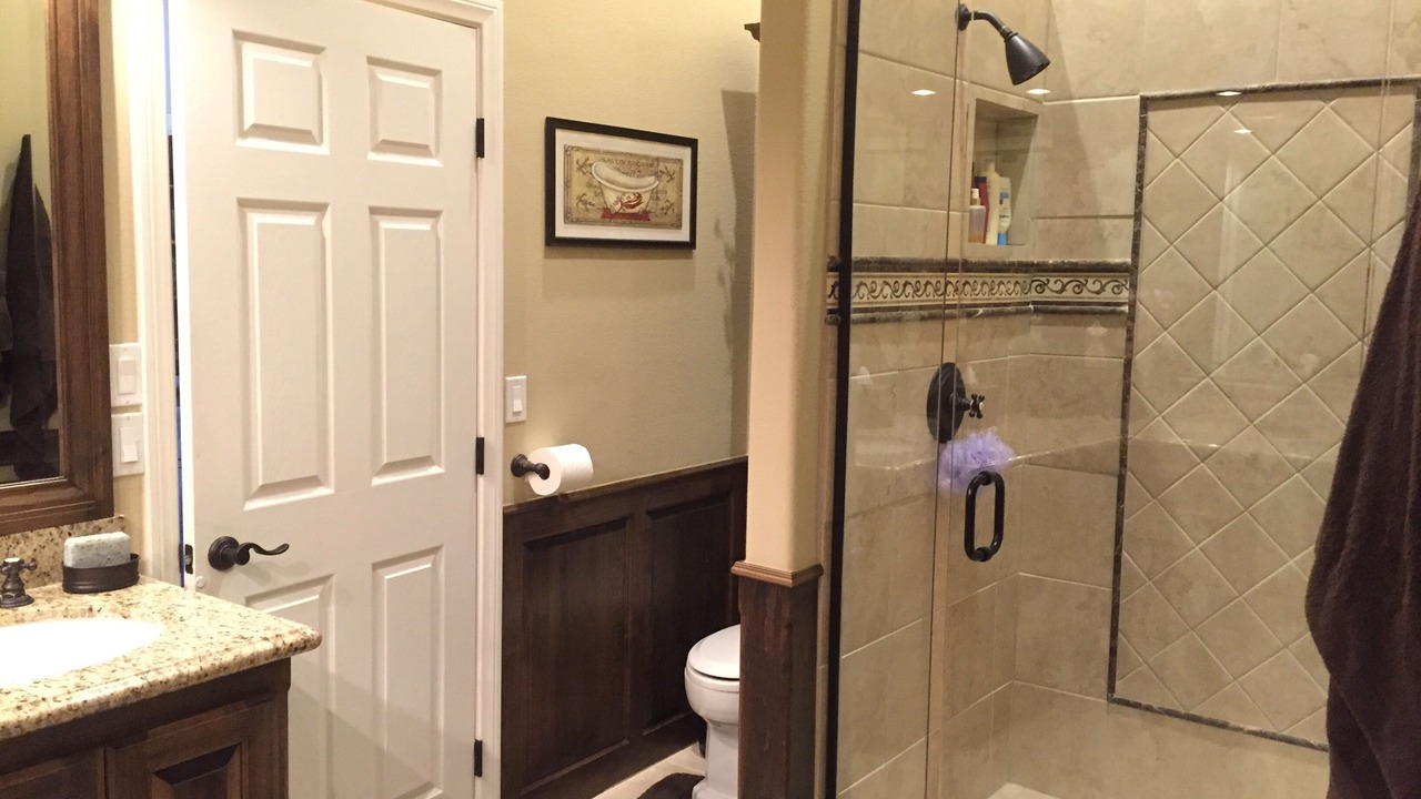 Photo of Bathroom in Boulder Bay