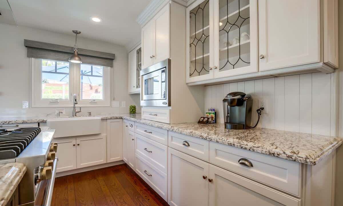 Photo of Kitchen in Village of La Jolla