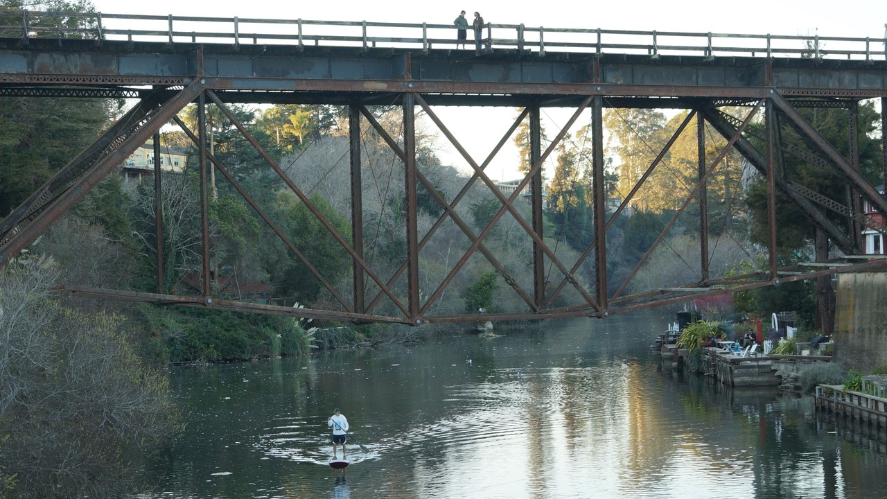 Photo of Outdoor in Capitola