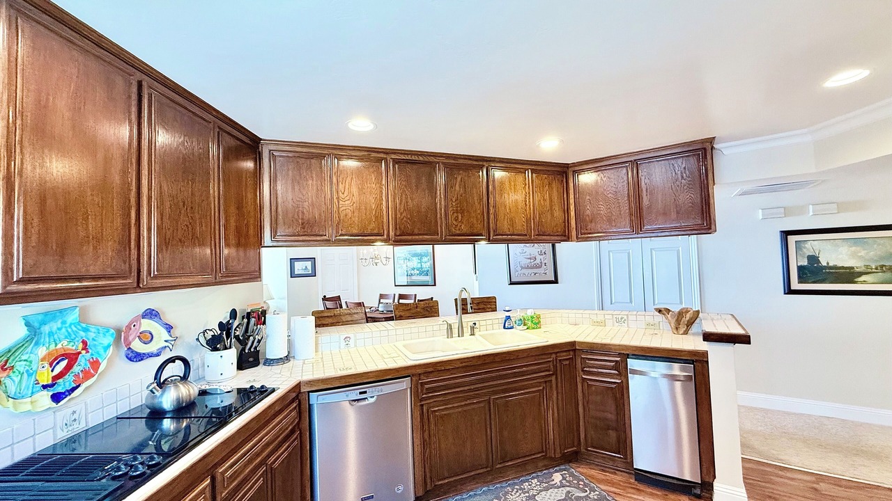 Photo of Kitchen in Crown Point