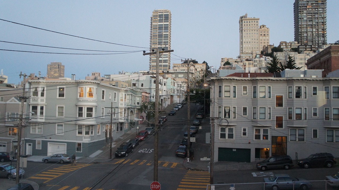 Photo of Outdoor in Russian Hill