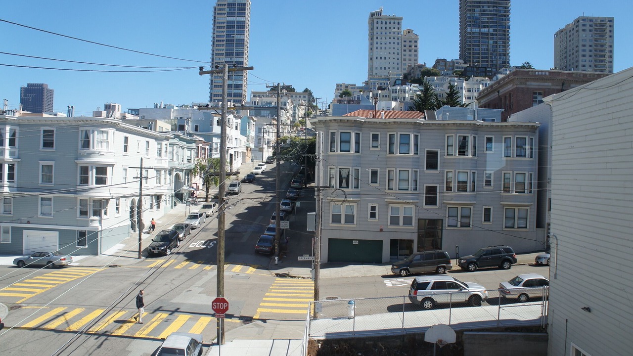 Photo of Others in Russian Hill
