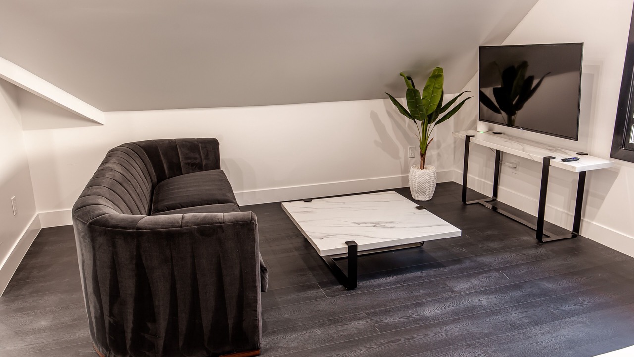 Photo of Livingroom in Bankers Hill