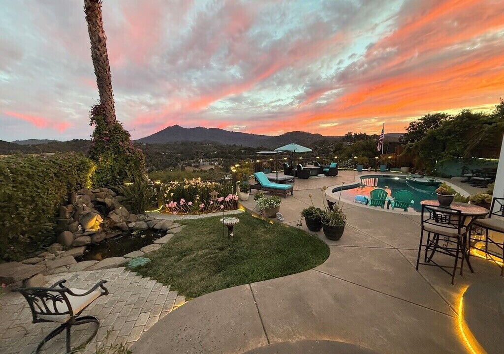 Photo of Outdoor in San Rafael