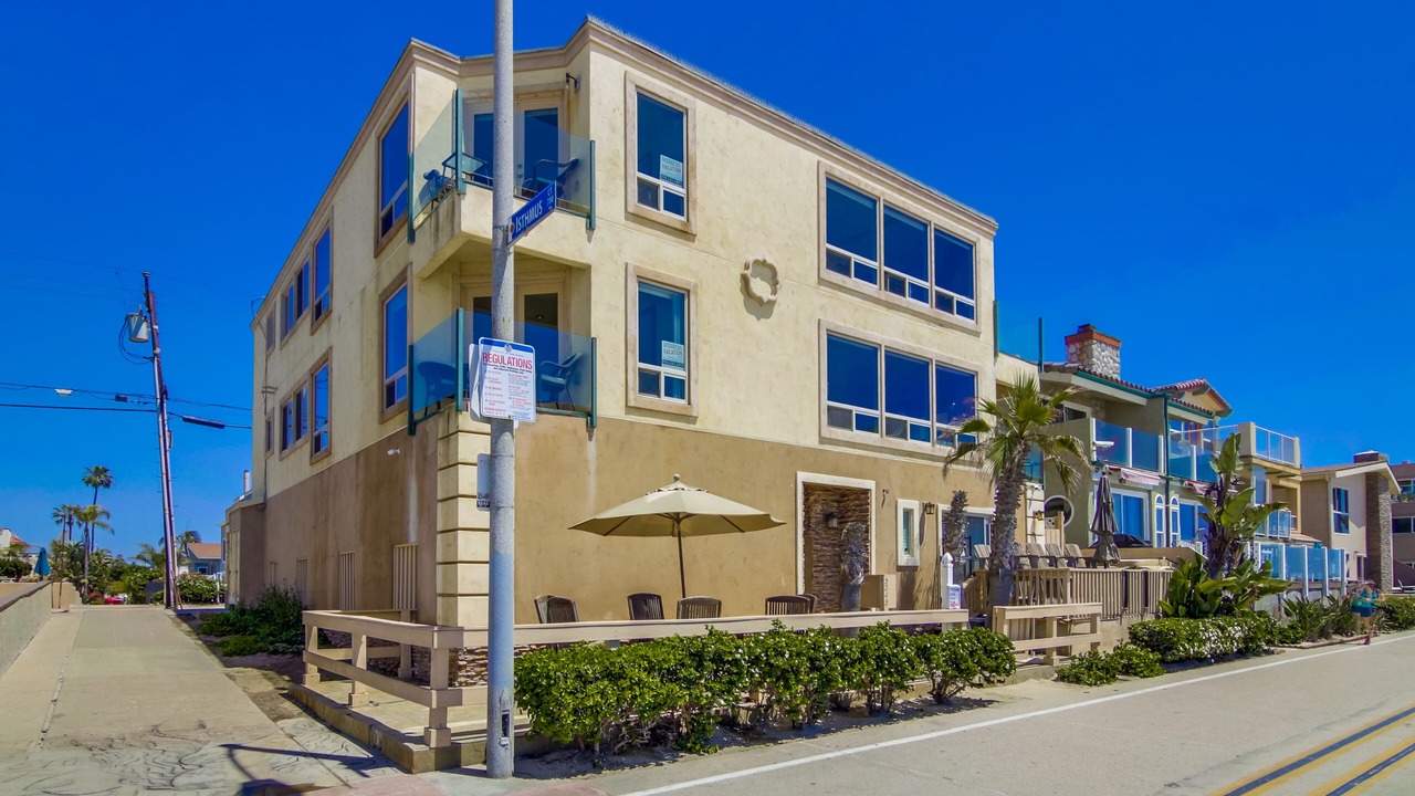 Photo of Outdoor in Mission Beach