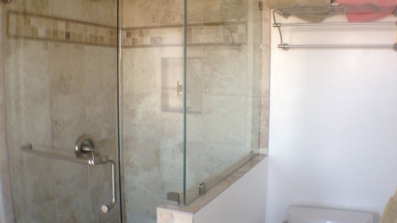 Photo of Bathroom in Village of La Jolla