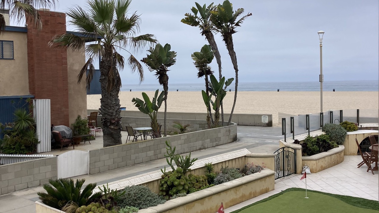 Photo of Others in Hermosa Beach