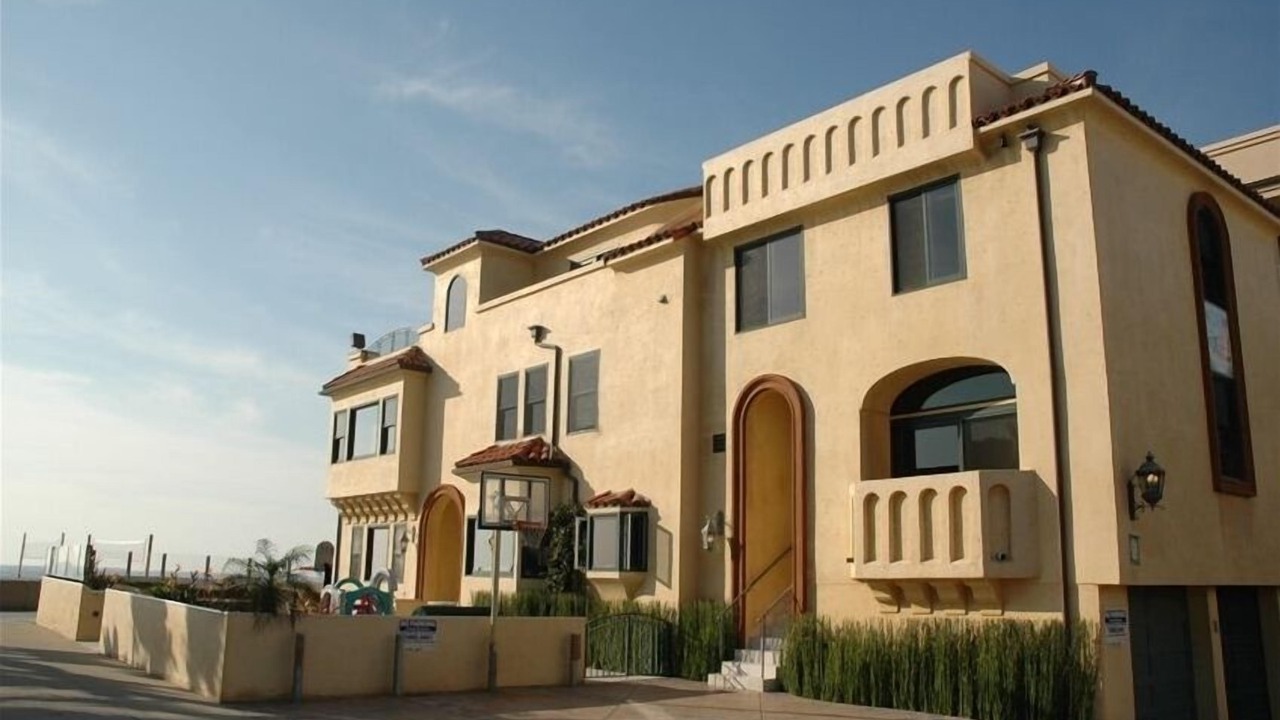 Photo of Outdoor in Hermosa Beach