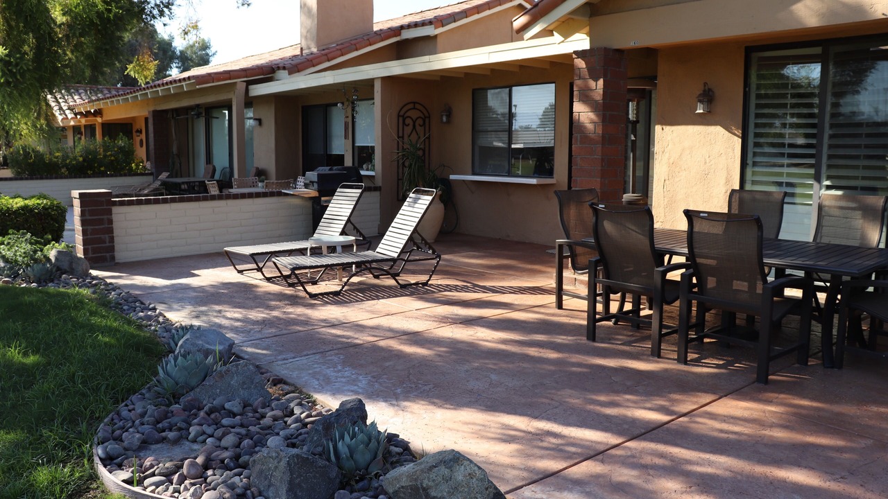 Photo of Outdoor in Palm Desert