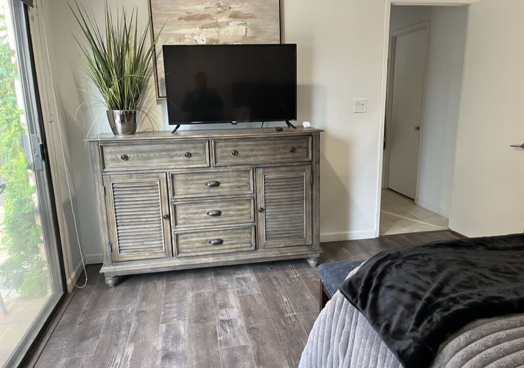 Photo of Bedroom in Bermuda Dunes
