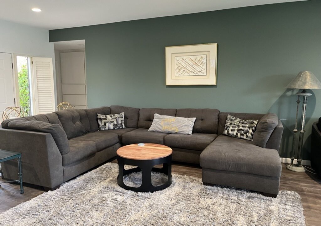 Photo of Livingroom in Bermuda Dunes