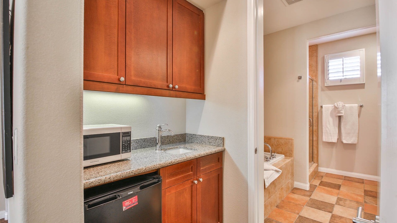 Photo of Kitchen in La Quinta