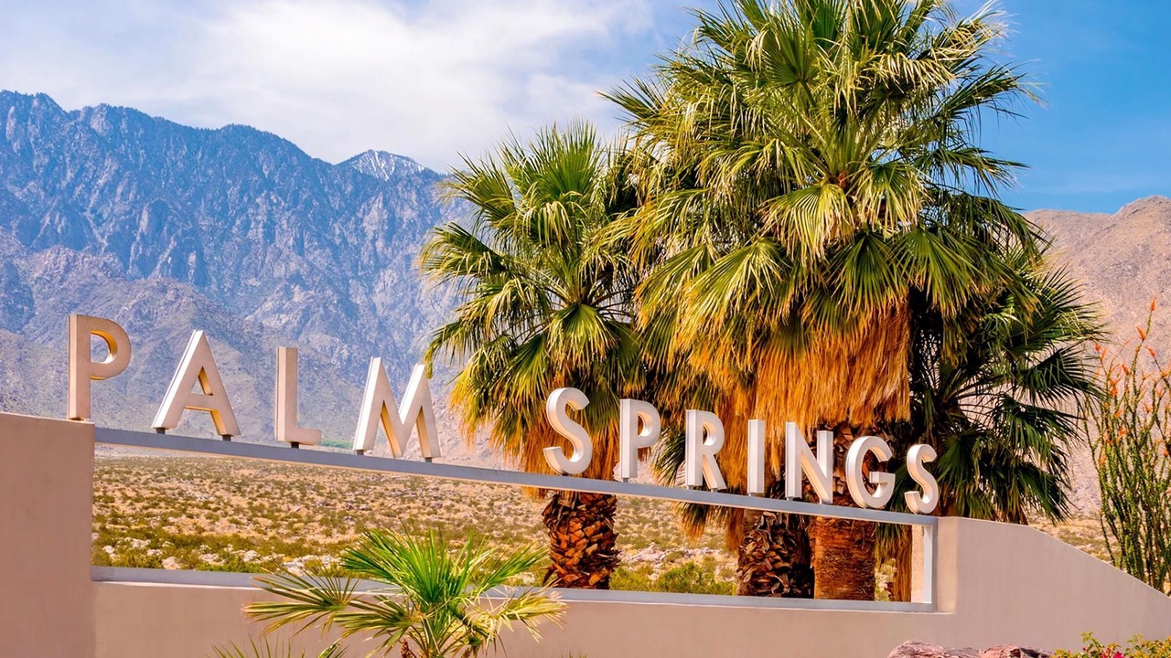 Photo of Others in Desert Hot Springs