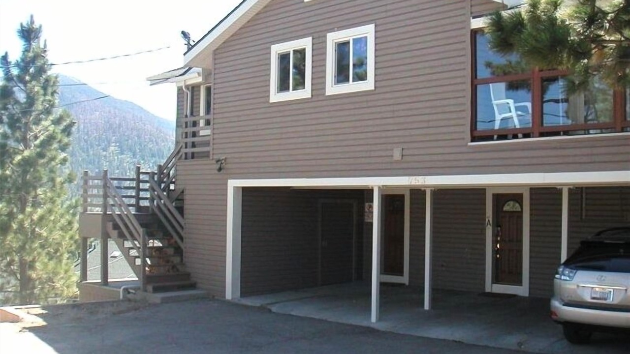 Photo of Others in Tahoe Village