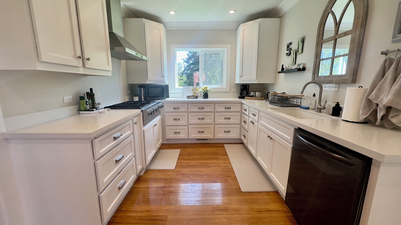 Photo of Kitchen in Petaluma