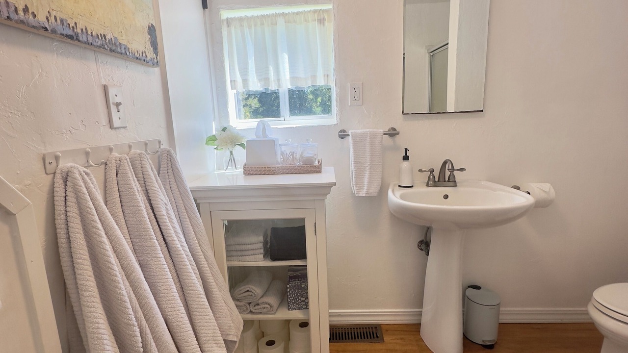 Photo of Bathroom in Petaluma