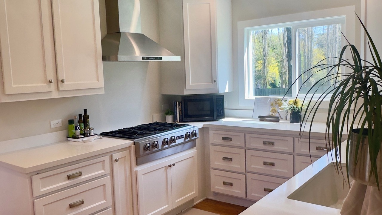 Photo of Kitchen in Petaluma