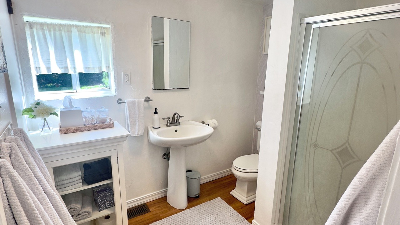 Photo of Bathroom in Petaluma