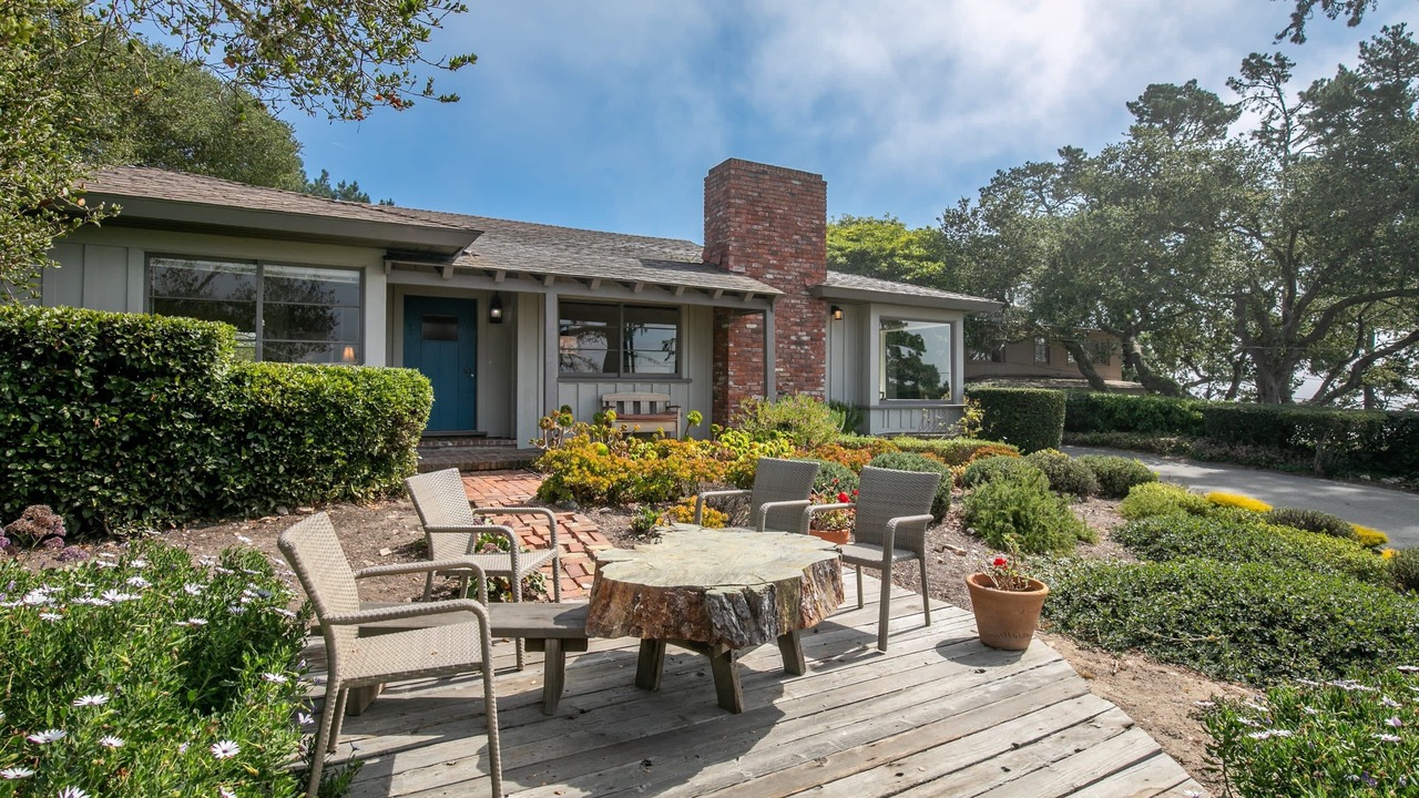 Photo of Outdoor in Northeast Carmel