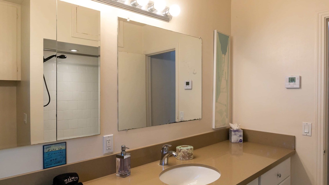 Photo of Bathroom in Northeast Carmel