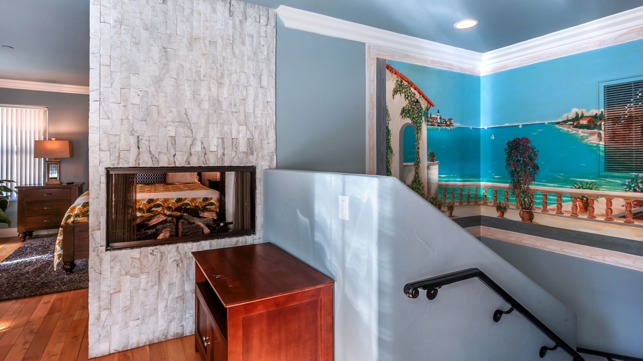 Photo of Livingroom in Avalon