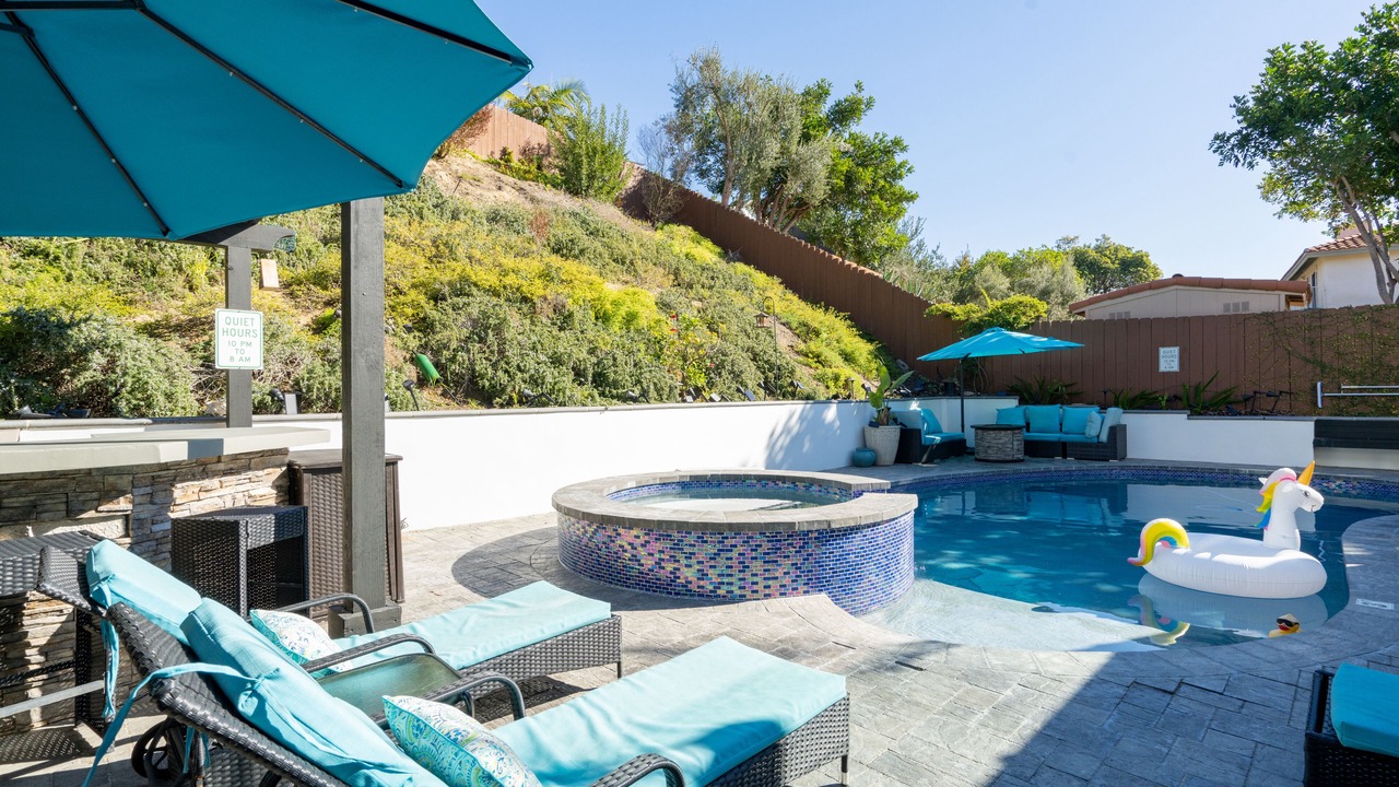 Photo of Outdoor in North Pacific Beach