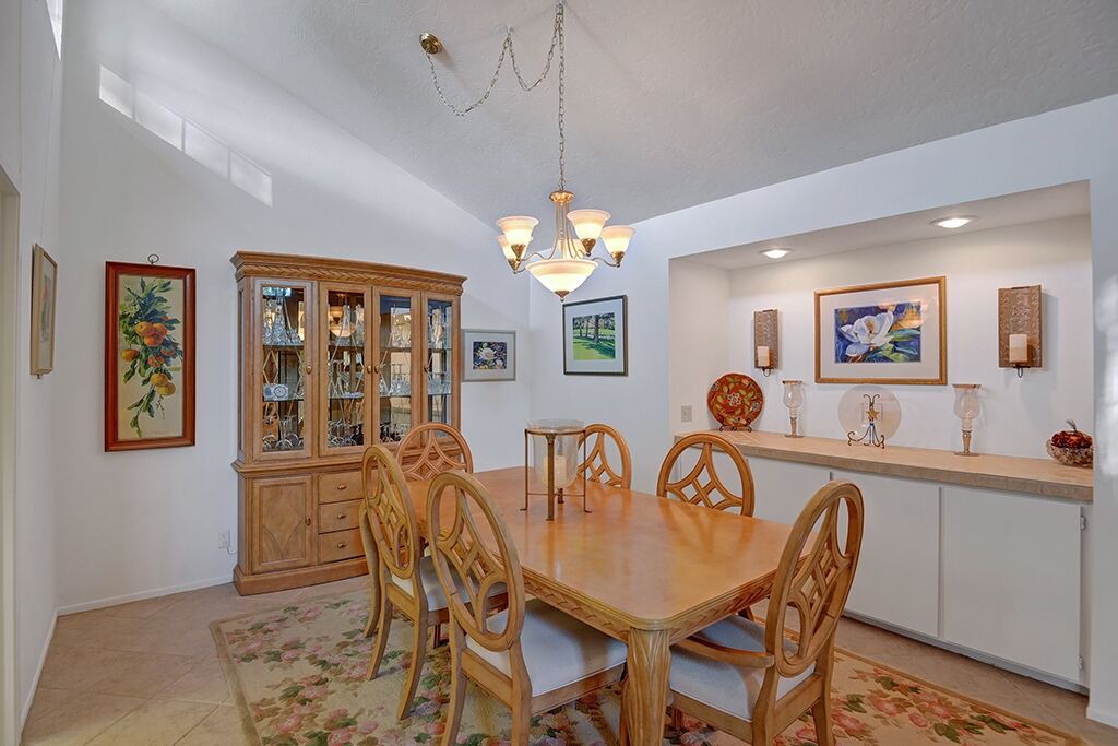 Photo of Bedroom in Landau Manor