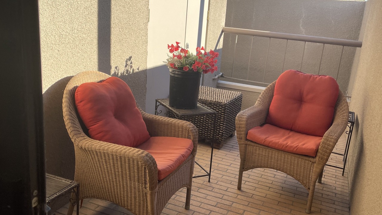 Photo of Outdoor in Palm Desert