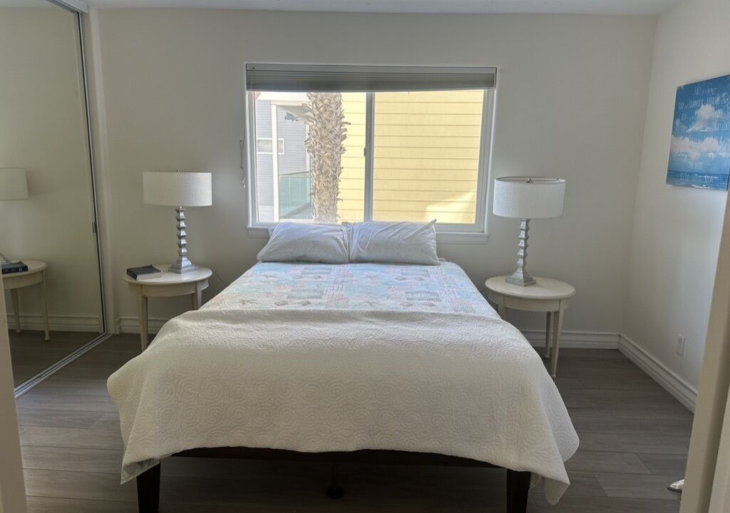 Photo of Bedroom in Imperial Beach